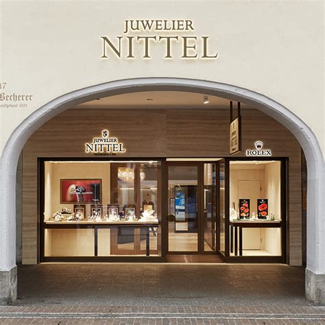rolex freiburg